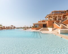 Ξενοδοχείο The Cascades Golf Resort, Spa & Thalasso (Σόμα Μπέι, Αίγυπτος)