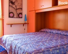 Hotel Mediterraneo - Two Bedroom No.5 (Chioggia, Italy)
