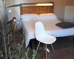 Hotelli Alcavour21 (Campiglia Marittima, Italia)