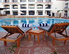 Khách sạn El Khan Sharm Hotel (Sharm el-Sheikh, Ai Cập)