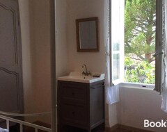 Cijela kuća/apartman Maison Daumas (Robion, Francuska)