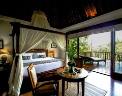 Hotelli Natura Resort & Spa (Ubud, Indonesia)