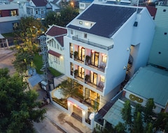 Hotel Vinstar Villa Hoi An (Hoi An, Vijetnam)