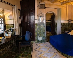Khách sạn Hotel Riad Dar Daif (Ouarzazate, Morocco)