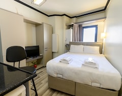 Khách sạn Global Suites (Istanbul, Thổ Nhĩ Kỳ)