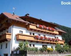 Hotel Hölzlhof: Urlaub Auf Dem Bauernhof (Rasun di Sopra, Italija)