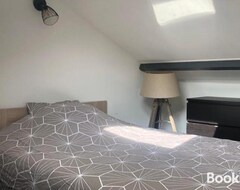 Hele huset/lejligheden Appartement/studio (Bétheny, Frankrig)