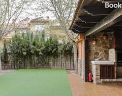 Toàn bộ căn nhà/căn hộ Villa Rural Las Lomas (Jaén, Tây Ban Nha)