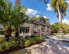 Khách sạn La Quinta Inn & Suites Coral Springs South (Coral Springs, Hoa Kỳ)