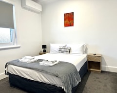 Hotel 123 Melbourne St (Mulwala, Australien)