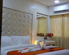 Hotel Setrac Orange (Navi Mumbai, Indija)