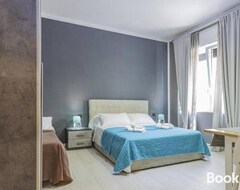 Toàn bộ căn nhà/căn hộ Moca Rooms (Bari, Ý)