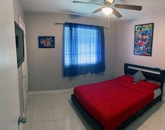 Casa/apartamento entero 10 Minutes To Busch Gardens! Family-sized With Hockey Table And Games (Tampa, EE. UU.)