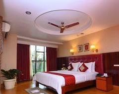 The Classic Hotel (Imphal, India)