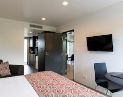Hotel Quest Ponsonby (Auckland, New Zealand)