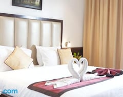Khách sạn Mannat Villa Resort (Jaipur, Ấn Độ)