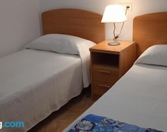 Cijela kuća/apartman Comodo Apartamento Familiar Con Piscina En Lopagan (San Pedro del Pinatar, Španjolska)