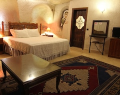 Hotel Ascension Cave Suites - Special Class (Göreme, Turkey)