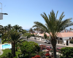 Otel Apartamentos Maba Playa (Playa del Inglés, İspanya)