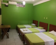 Hotel Journeys (Iquitos, Peru)