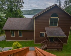 Casa/apartamento entero Boxer Overlook Five-Bedroom Holiday Home (Garrett, EE. UU.)