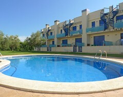 Hotel Urb Port Flamingo 2 (L'Ampolla, Spain)