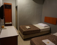 Hotel Amara Motel (Kuah, Malasia)