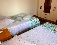 Casa/apartamento entero Sobrado Maravilhoso Ate 5 Pessoas (Botucatu, Brasil)