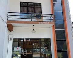 Hotelli Oyo 92899 Penginapan Laota Syariah (Makassar, Indonesia)