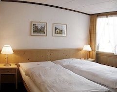 Hotelli Hotel Helvetia (Zermatt, Sveitsi)