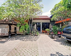 Hotel Balakosa (Mataram, Indonesia)