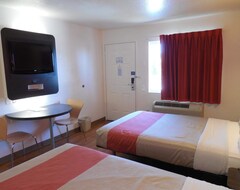 Hotel Motel 6-Chula Vista, Ca - San Diego (Chula Vista, USA)