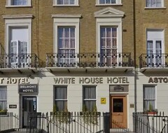 Hotel White House (London, Storbritannien)