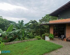 Entire House / Apartment Casa Melina Torio Cozy Upscale 2bd Jungle Apartment (Mariato, Panama)