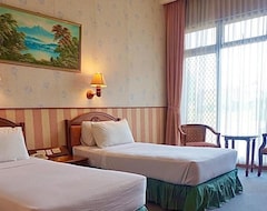 Hotel Yasmin Resort & Conference (Cianjur, Endonezya)