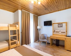 Khách sạn Rambuje Resort (Lezha, Albania)