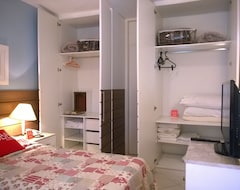 Khách sạn BBB Flats Ipanema NossaSenhora da Paz (Rio de Janeiro, Brazil)