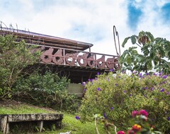 Toàn bộ căn nhà/căn hộ Pacuare Mountain Lodge (San Pablo, Costa Rica)