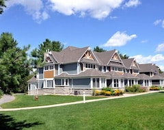 Casa/apartamento entero Luxury Muskoka Waterfront Villa - Baysville (Baysville, Canadá)