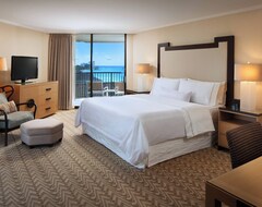 Hotel Moana Surfrider, A Westin Resort & Spa, Waikiki Beach (Honolulu, EE. UU.)