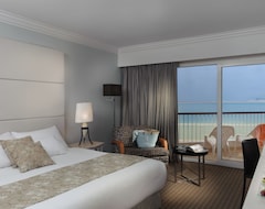 Otel David Dead Sea Resort & Spa (Ein Bokek, İsrail)