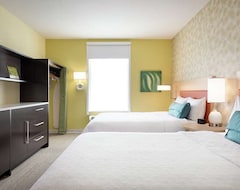 Hotel Home2 Suites By Hilton Cleveland Independence (Independence, USA)