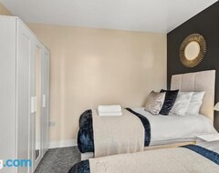 Hele huset/lejligheden Charming 2 Bedroom Abode With Modern Amenities (Sheffield, Storbritannien)