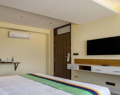 Hotel Treebo Trend Jaguar Comforts - 3 Kms From Mahatma Gandhi Park (Chikkamagaluru, Indien)