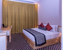 Hotel Elite Seef Residence (Manama, Bahrain)