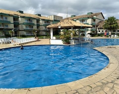 Resort Flat Village,segurança,sossego,diversão Para Família Ao Lado Doaldeia Das Águas (Barra do Piraí, Brazil)