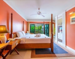 Hotel Pujidao-andamanhaijingdujiacun Pl-andaman Seaview Resort (Phuket-Town, Tailandia)