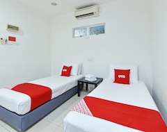 Hotelli Oyo 90879 Eleven Inn (Kuah, Malesia)