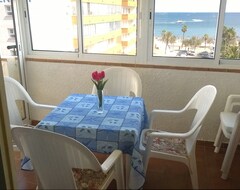 Casa/apartamento entero Bel Appartement, Dominant La Plage, Au Coeur De Santa Margarita (Roses, España)