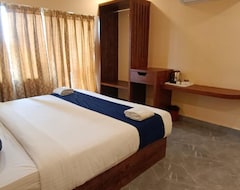 Khách sạn Hotel Sagar Tarang (berries Group) (Puri, Ấn Độ)
